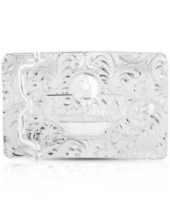 Montana Silversmiths Iconic Western Eagle Filigree Belt Buckle -Montana Clothing Shop 2000381404 040 P2