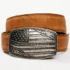 Cody James Men's American Flag Buckle Belt -Montana Clothing Shop 2000383184 200 P1