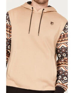 RANK 45 Men's Southwestern Sweatshirt -Montana Clothing Shop 2000386235 280 P3