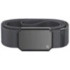 Groove Life Men's Deep Stone & Gun Metal Groove Belt 2 Groove Life Men's Deep Stone & Gun Metal Groove Belt -Montana Clothing Shop 2000388723 026 P1