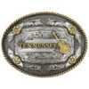 Cody James Men's Tennessee Belt Buckle -Montana Clothing Shop 290F65 YA P1