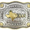 Cody James Men's Texas Rectangular Belt Buckle 2 Cody James Men's Texas Rectangular Belt Buckle -Montana Clothing Shop 290F72 94 P1